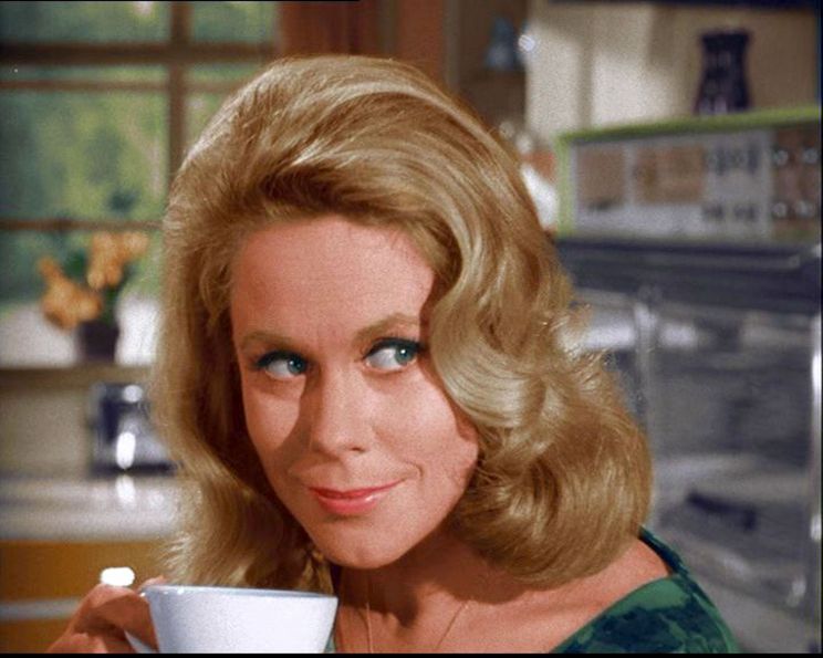 Elizabeth Montgomery