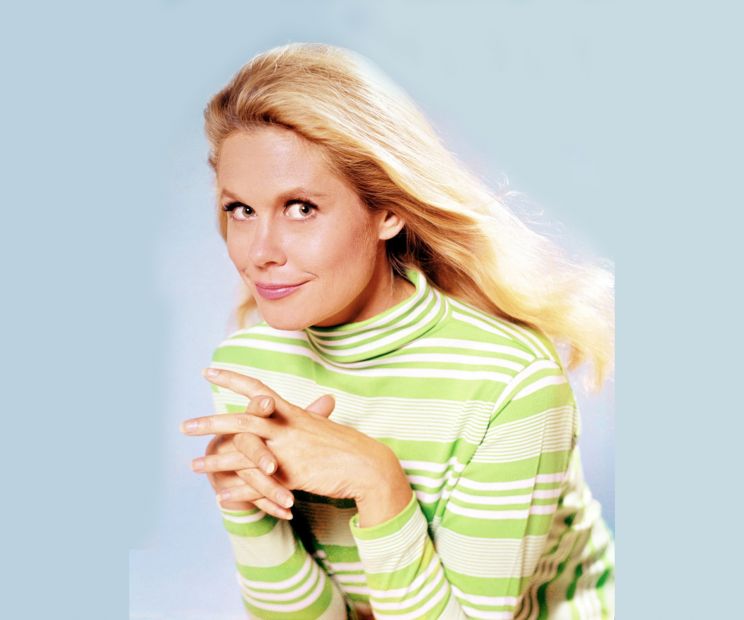 Elizabeth Montgomery