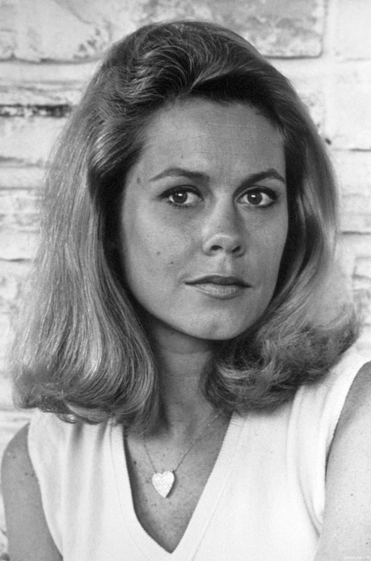 Elizabeth Montgomery