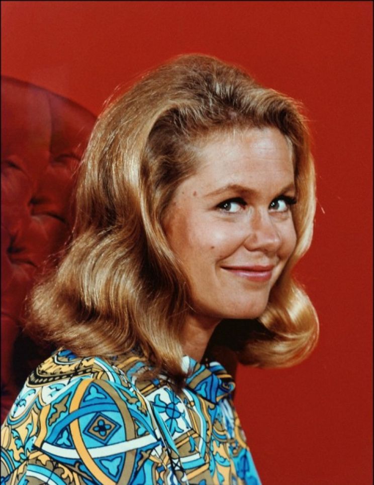 Elizabeth Montgomery