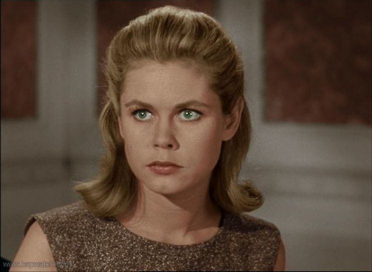 Elizabeth Montgomery