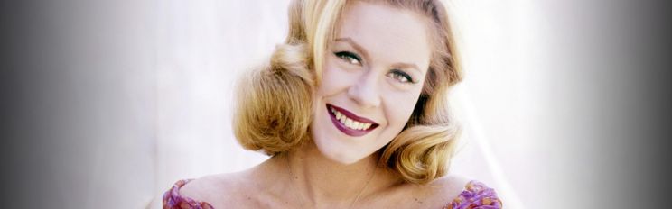 Elizabeth Montgomery