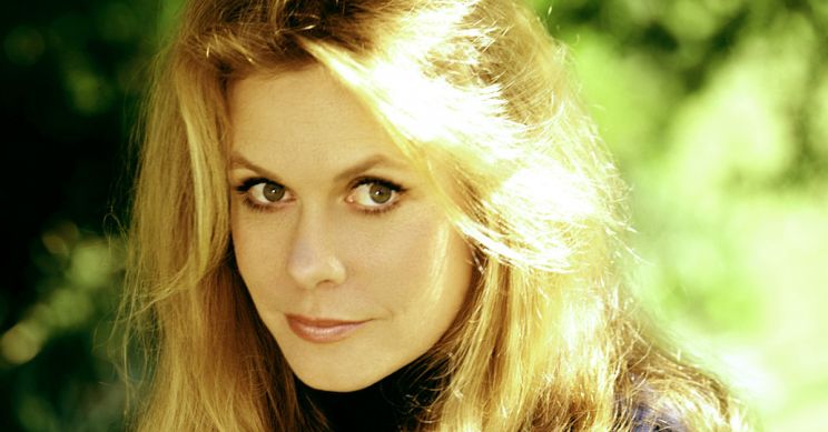 Elizabeth Montgomery