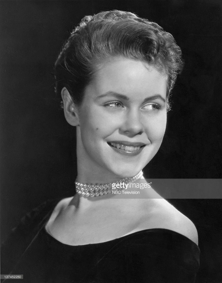 Elizabeth Montgomery