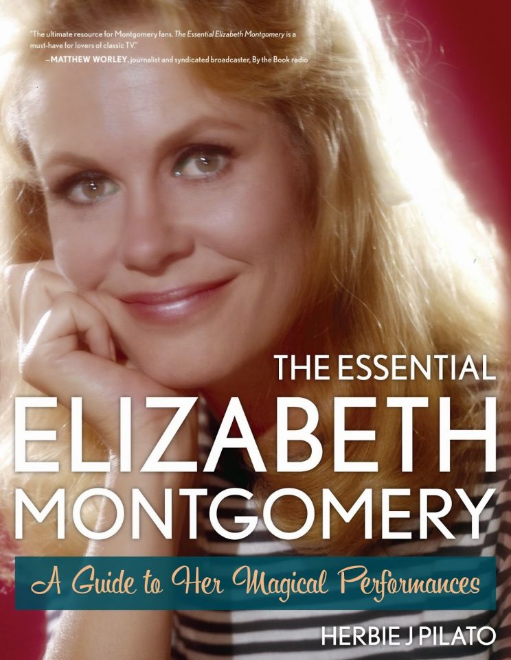 Elizabeth Montgomery