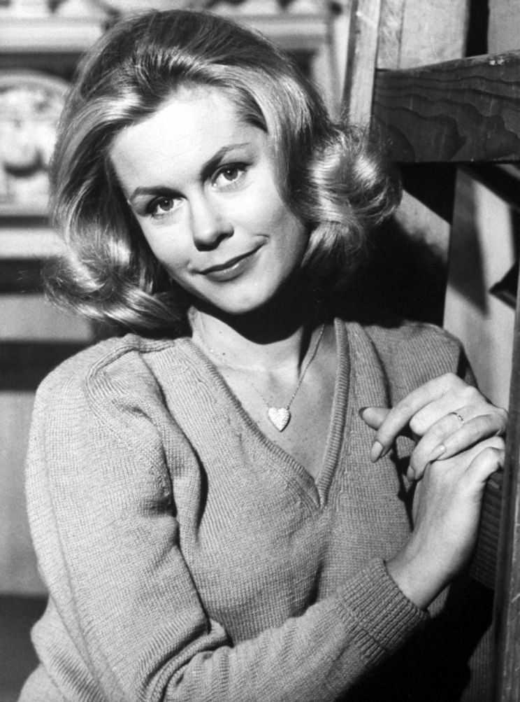 Elizabeth Montgomery