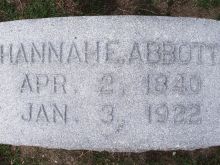Elizabeth Moody
