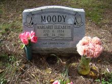 Elizabeth Moody