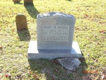 Elizabeth Moody