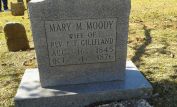 Elizabeth Moody