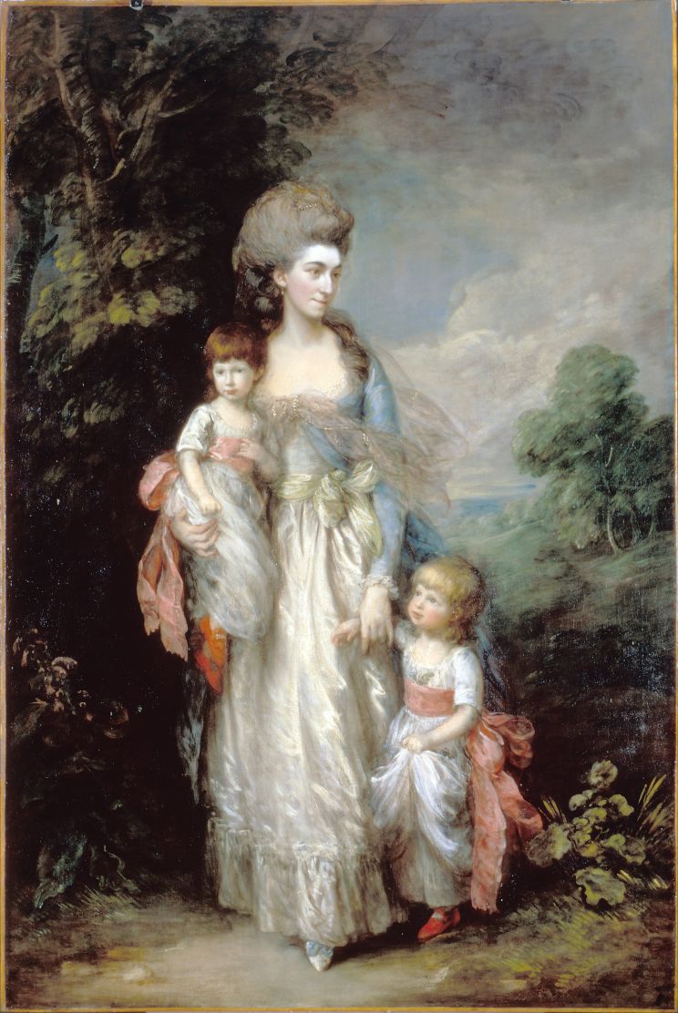 Elizabeth Moody