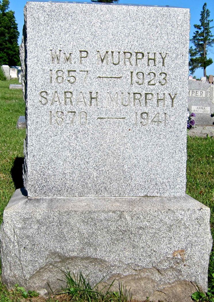Elizabeth Moody