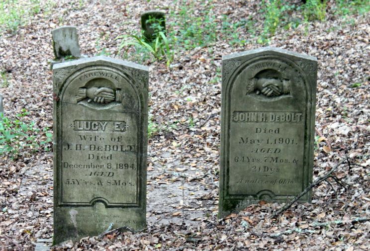 Elizabeth Moody
