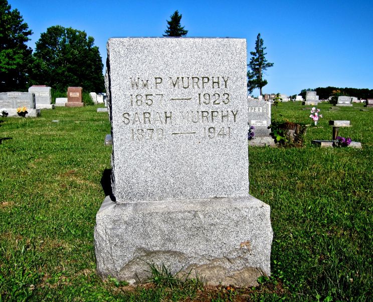 Elizabeth Moody