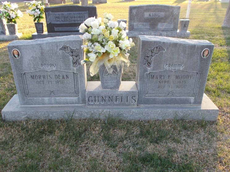 Elizabeth Moody