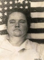 Elizabeth Morehead