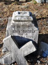 Elizabeth Morehead