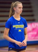 Elizabeth Morehead