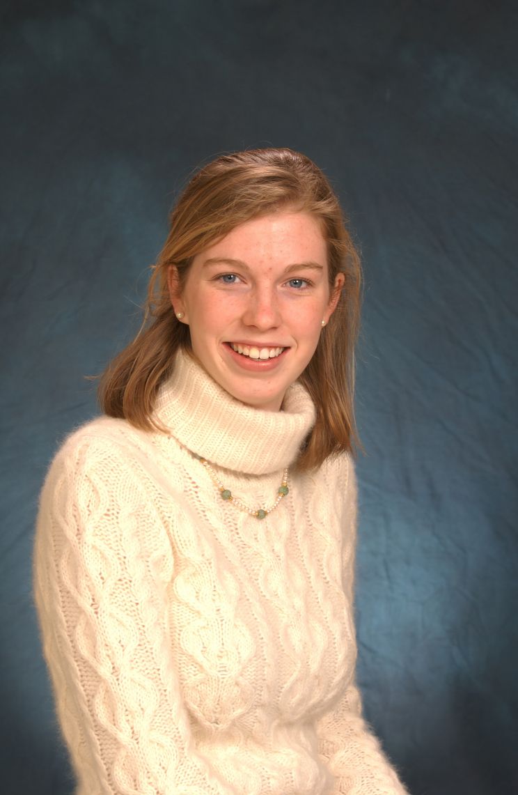Elizabeth Morehead