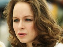 Elizabeth Morton