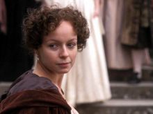 Elizabeth Morton