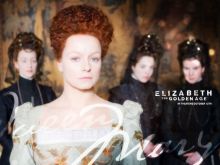 Elizabeth Morton