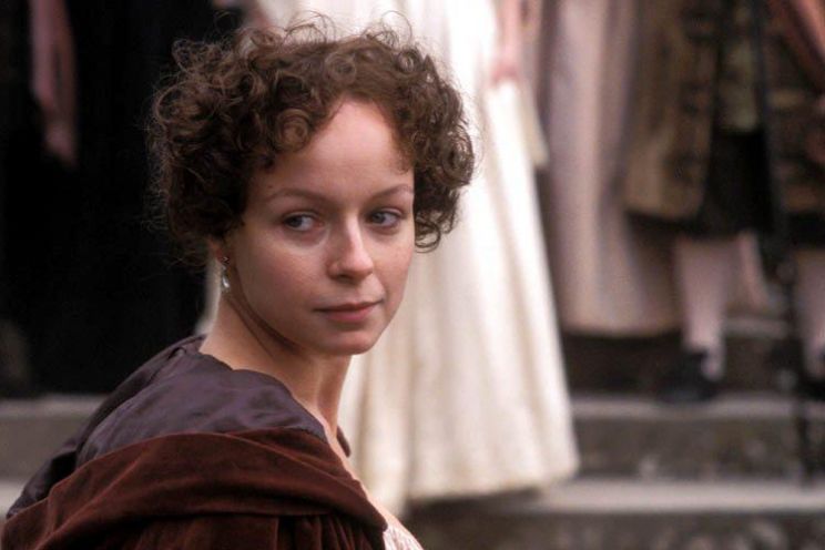 Elizabeth Morton