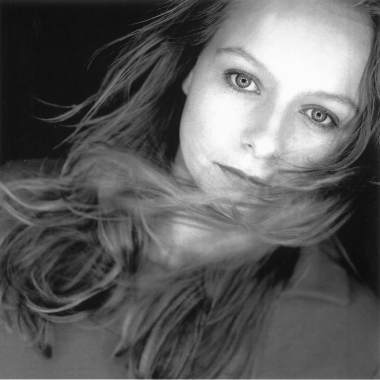 Elizabeth Morton