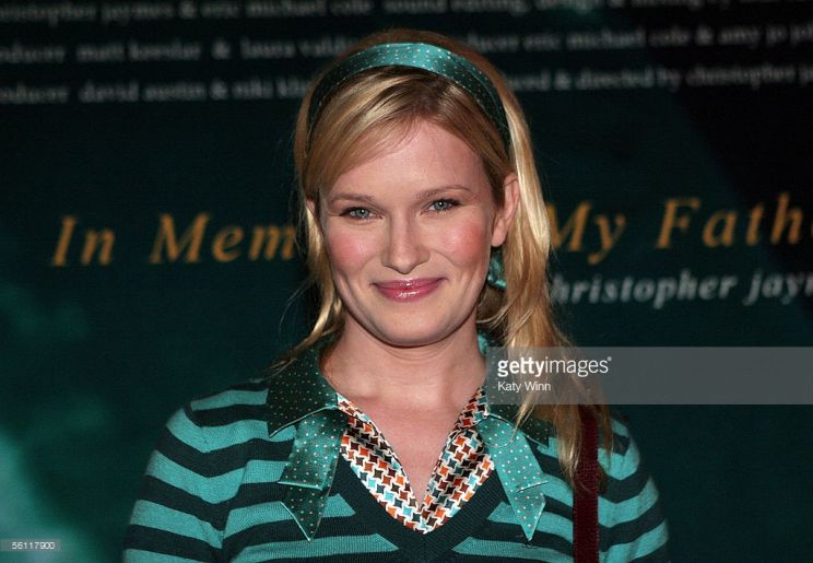 Elizabeth Mouton