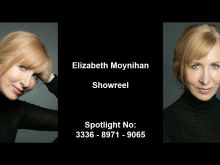 Elizabeth Moynihan