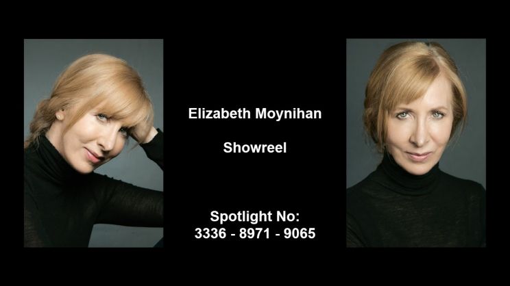 Elizabeth Moynihan