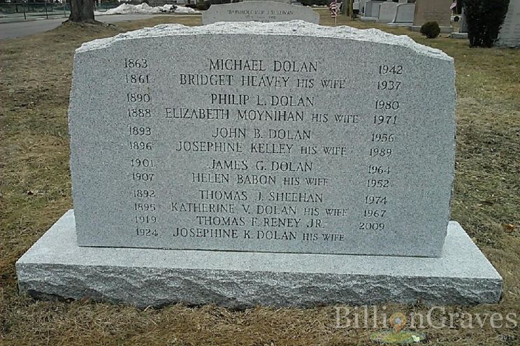 Elizabeth Moynihan