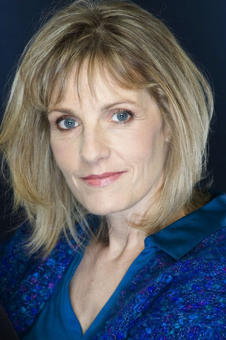 Elizabeth Norment