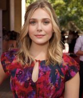 Elizabeth Olsen