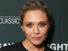 Elizabeth Olsen