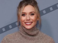 Elizabeth Olsen