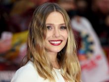 Elizabeth Olsen