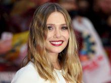 Elizabeth Olsen