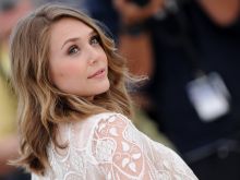 Elizabeth Olsen