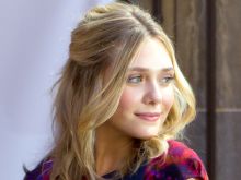 Elizabeth Olsen