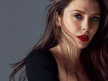 Elizabeth Olsen