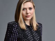 Elizabeth Olsen