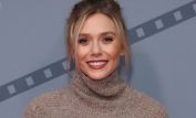 Elizabeth Olsen