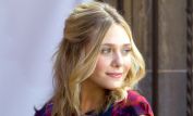 Elizabeth Olsen