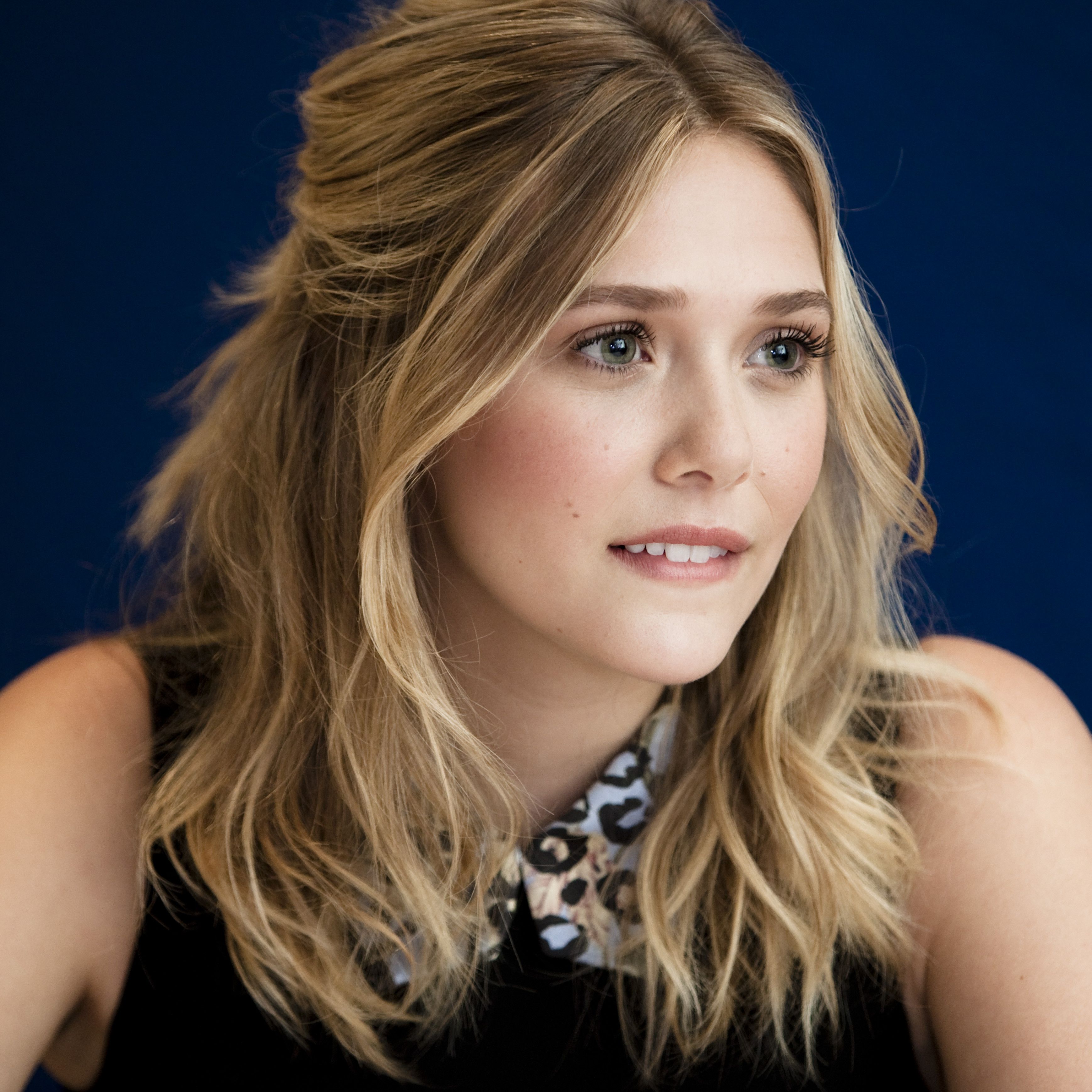 Pictures of Elizabeth Olsen