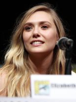 Elizabeth Olsen