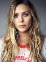 Elizabeth Olsen