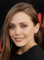 Elizabeth Olsen