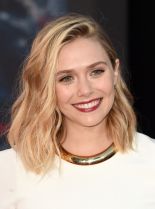 Elizabeth Olsen