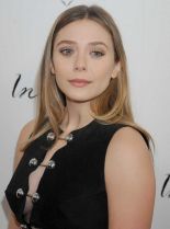 Elizabeth Olsen